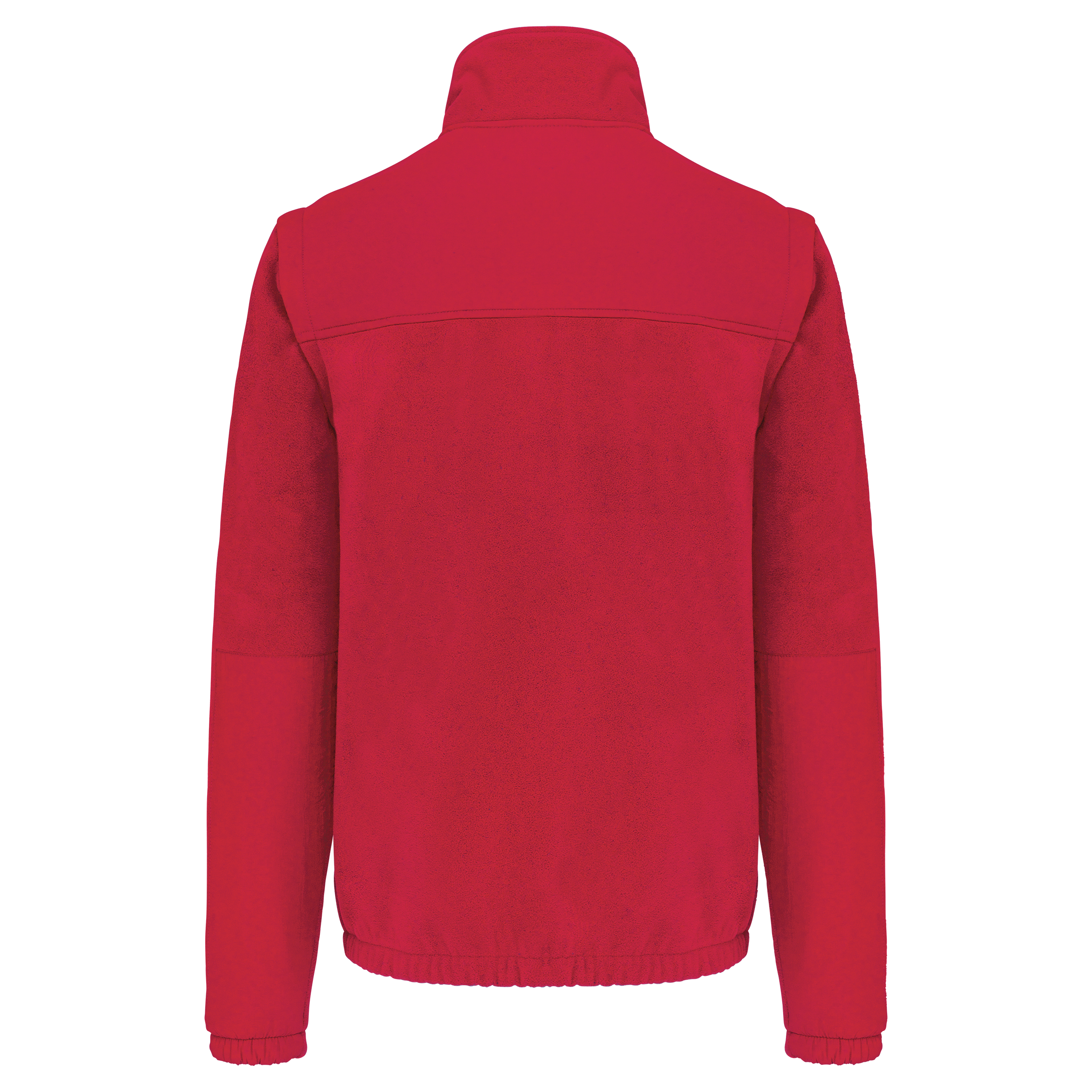 Veste polaire manches amovibles homme - Image 29