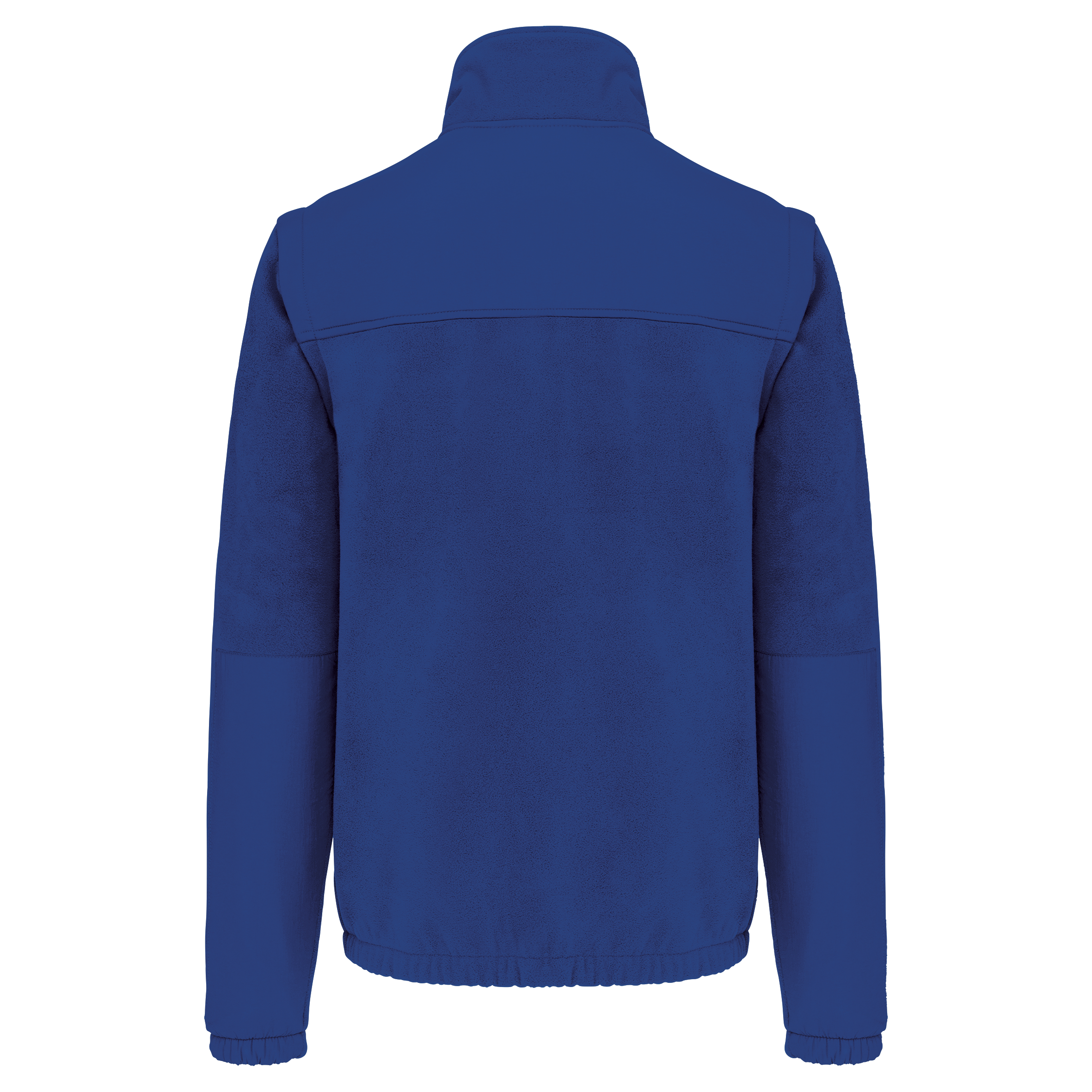 Veste polaire manches amovibles homme - Image 32