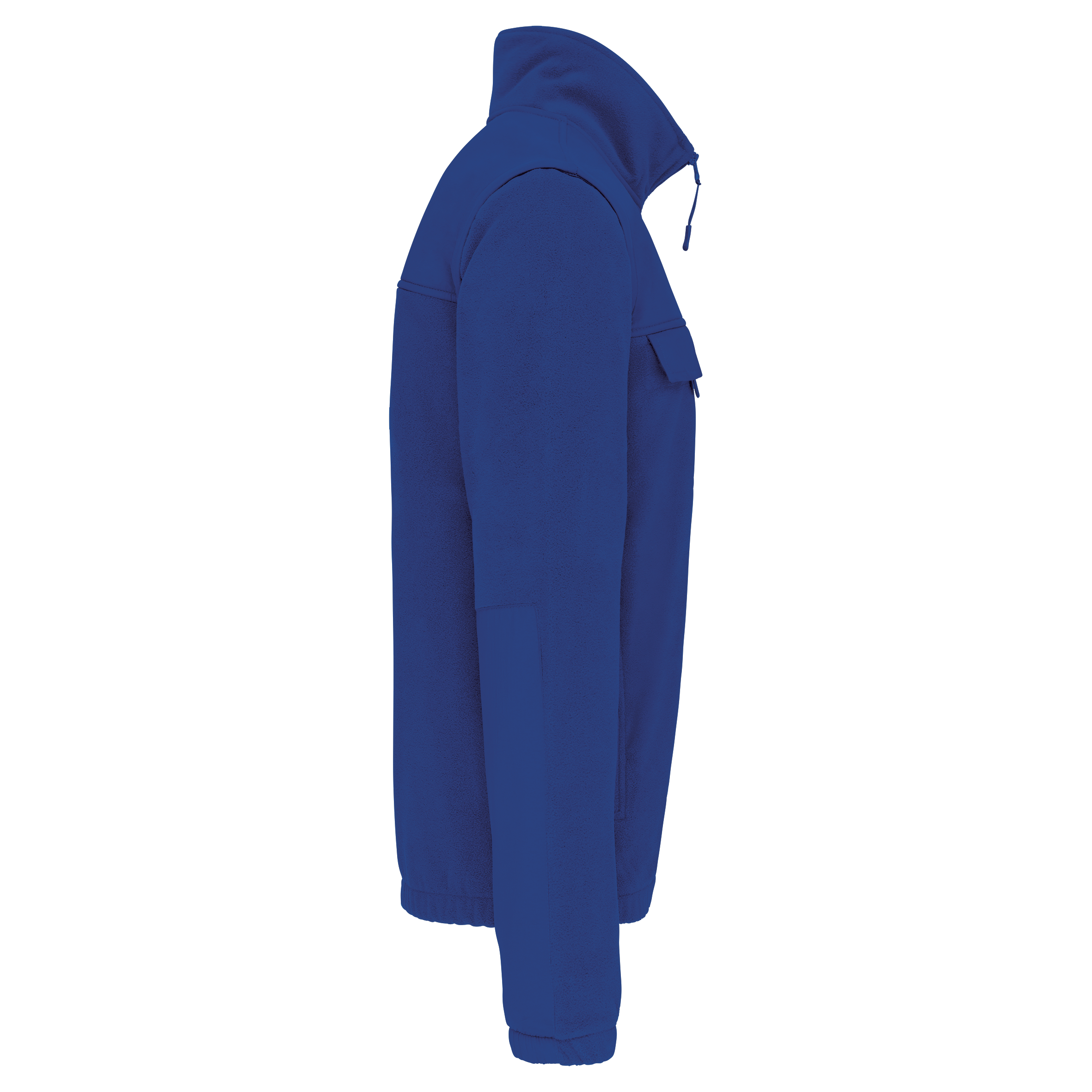 Veste polaire manches amovibles homme - Image 34