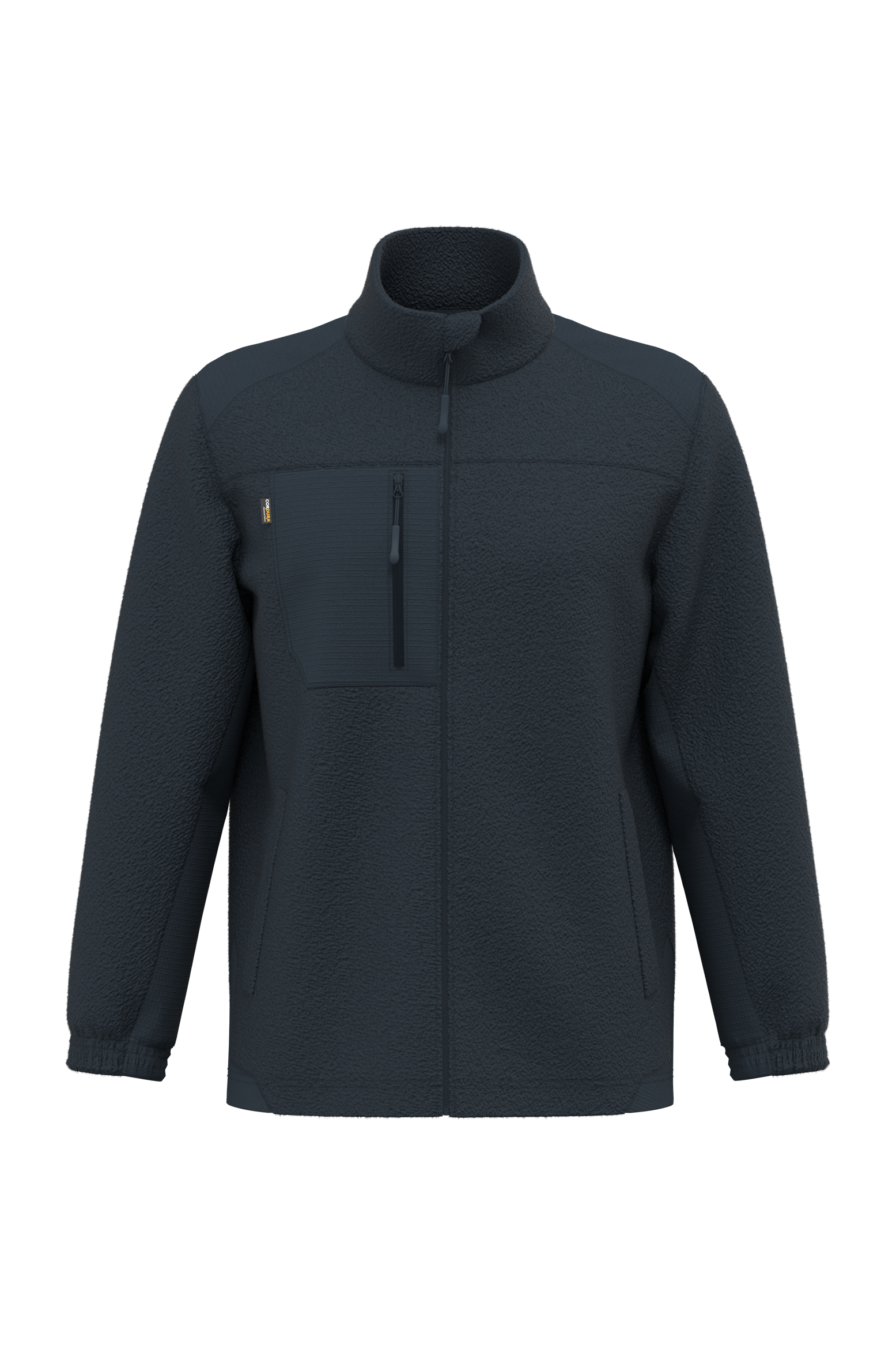 Polar con membrana aislante unisex