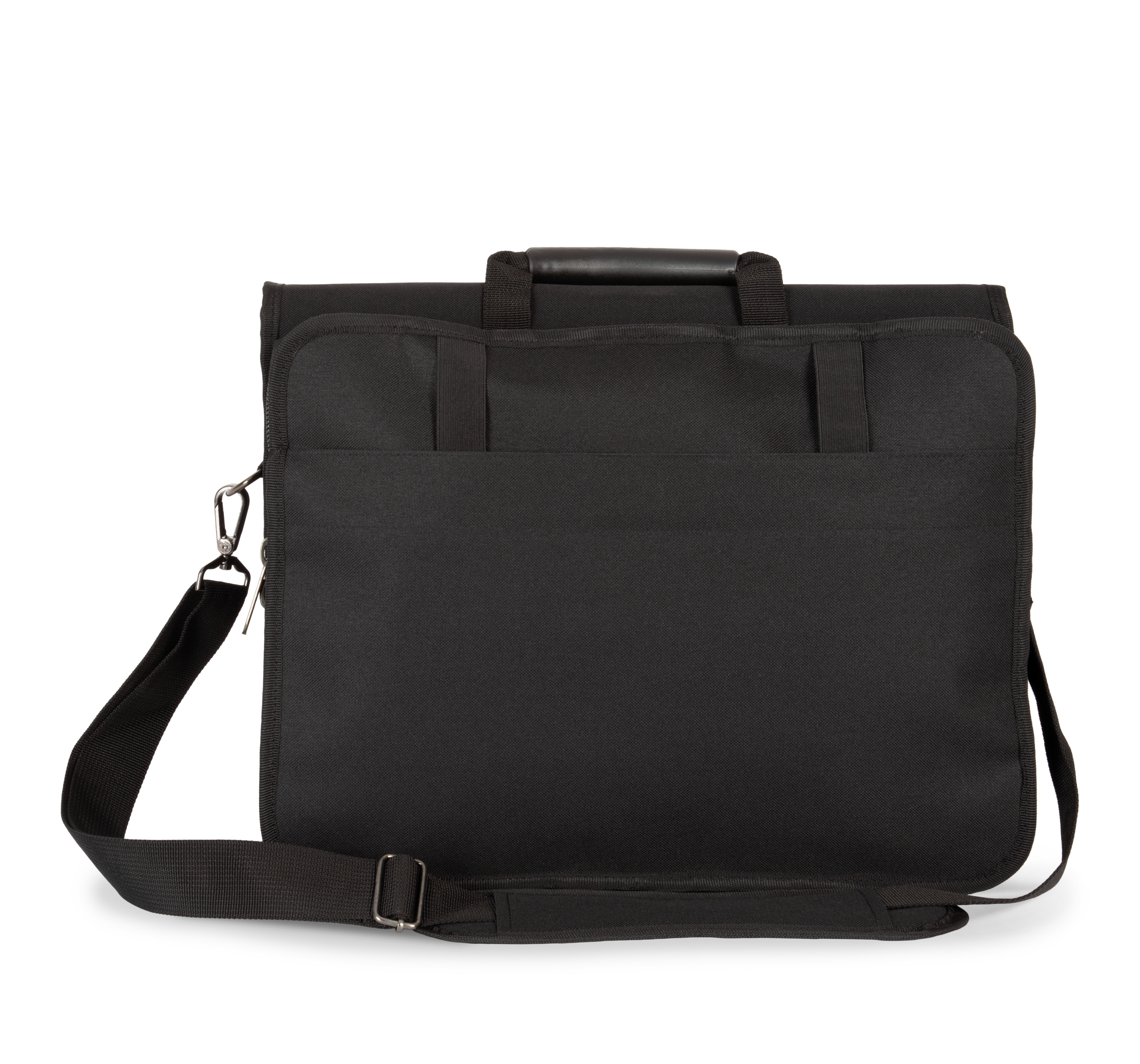 Bandolera para herramientas y portátil