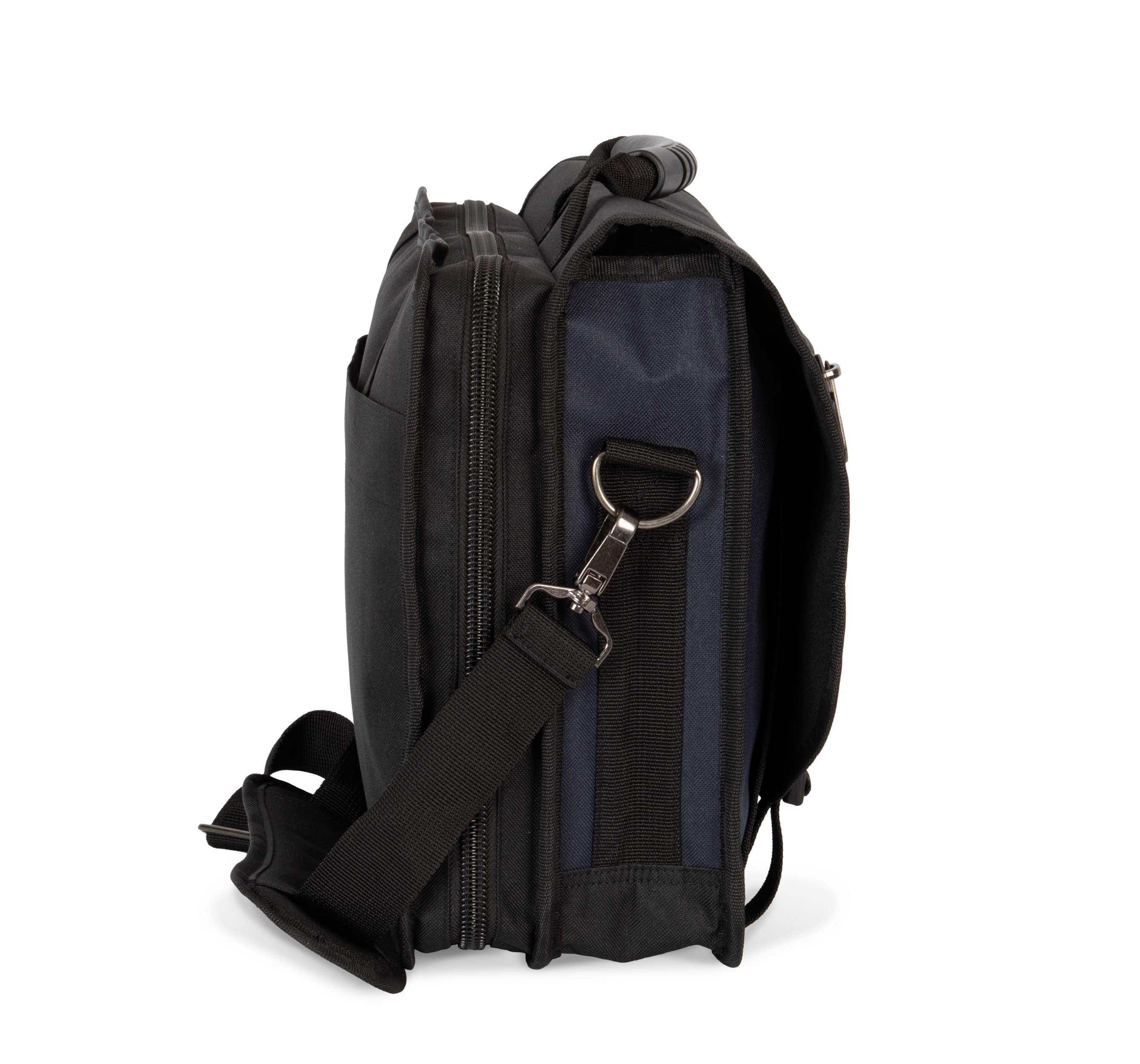 Umhängetasche für Laptop und Werkzeug Designed To Work