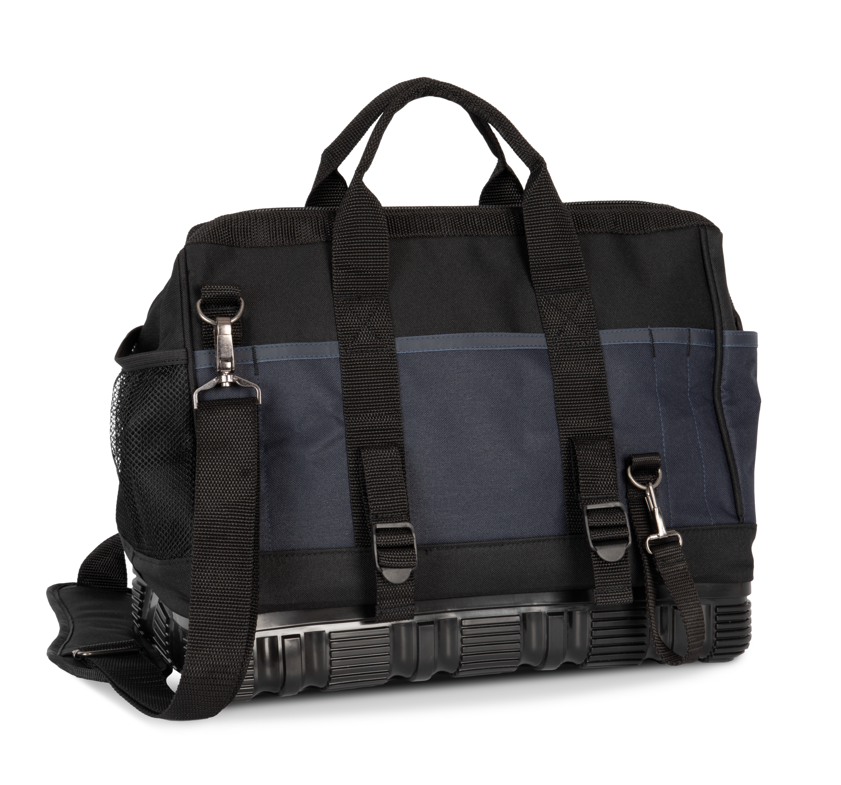 Sac à outils avec fond plastique - Image 4