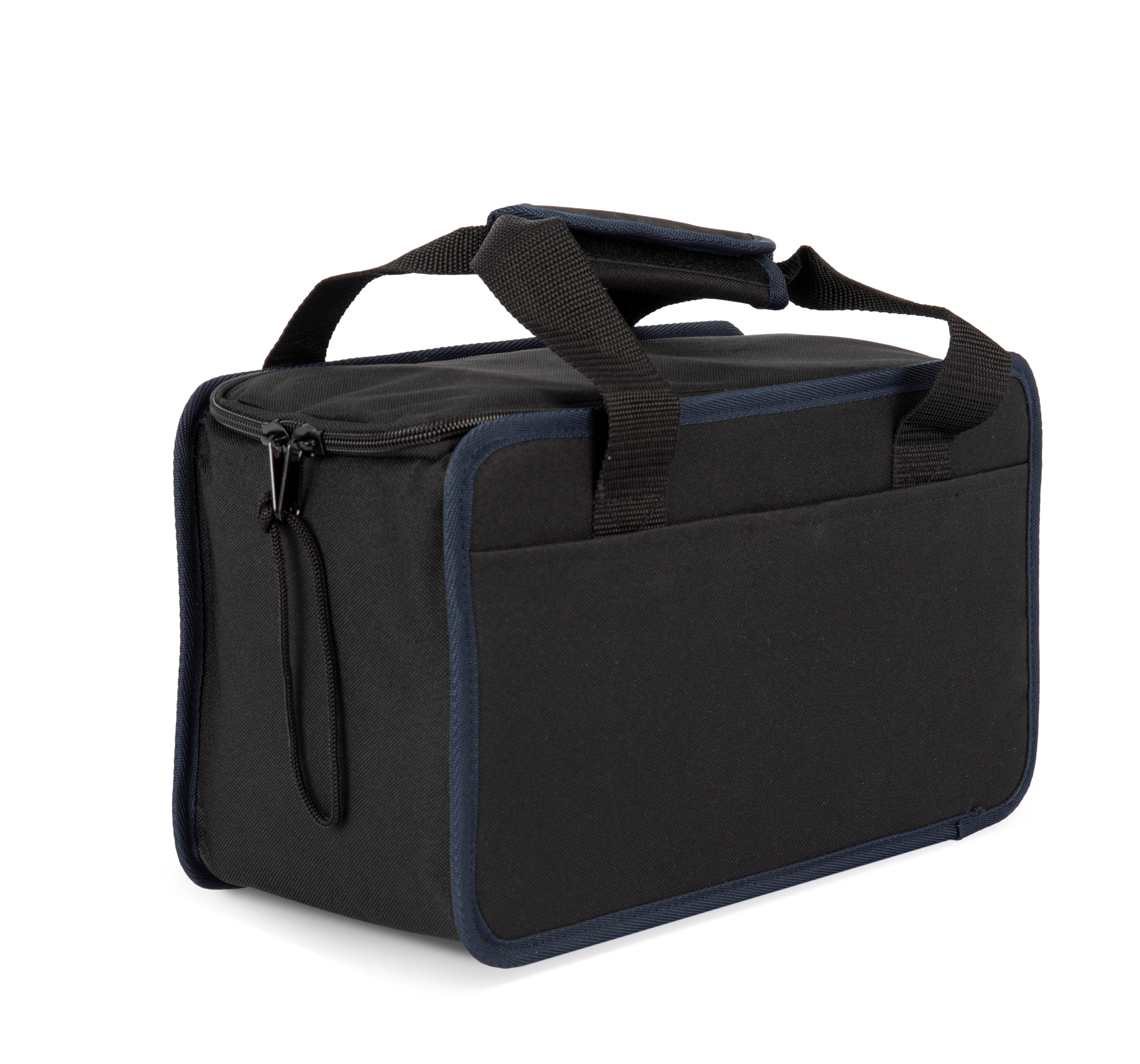 Saco multiusos - Black / Navy