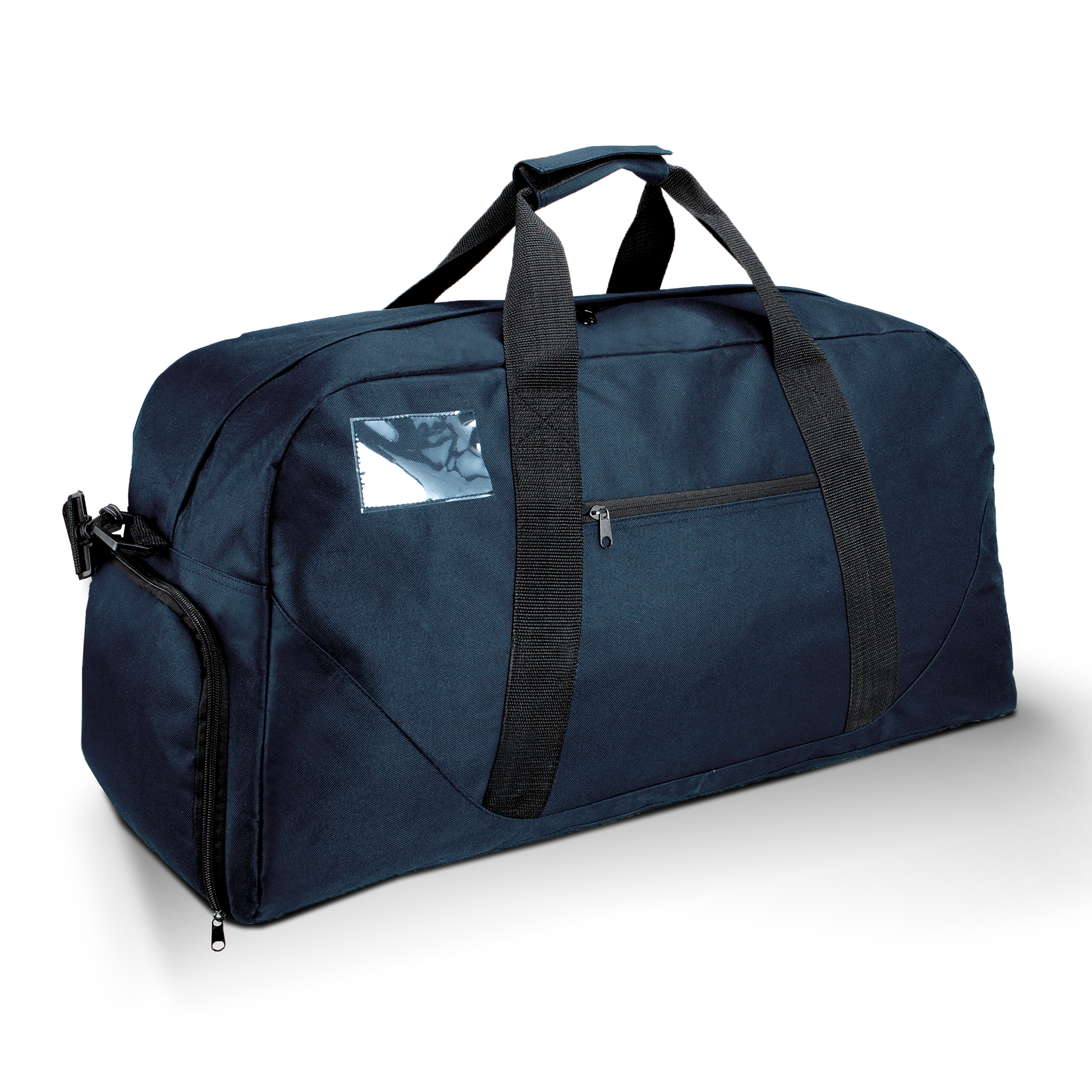 Saco duffle - Navy