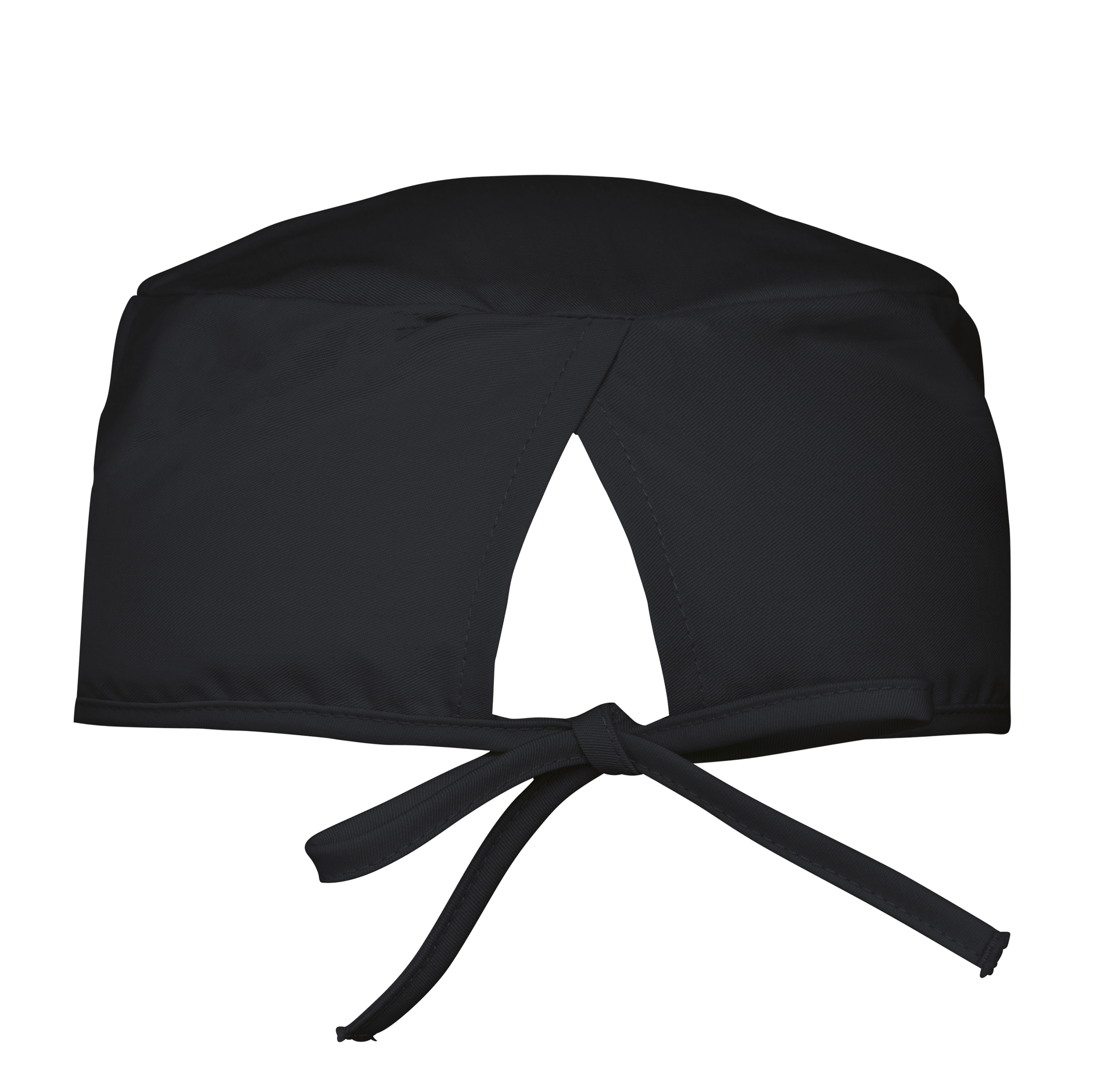 Touca unissexo - Black