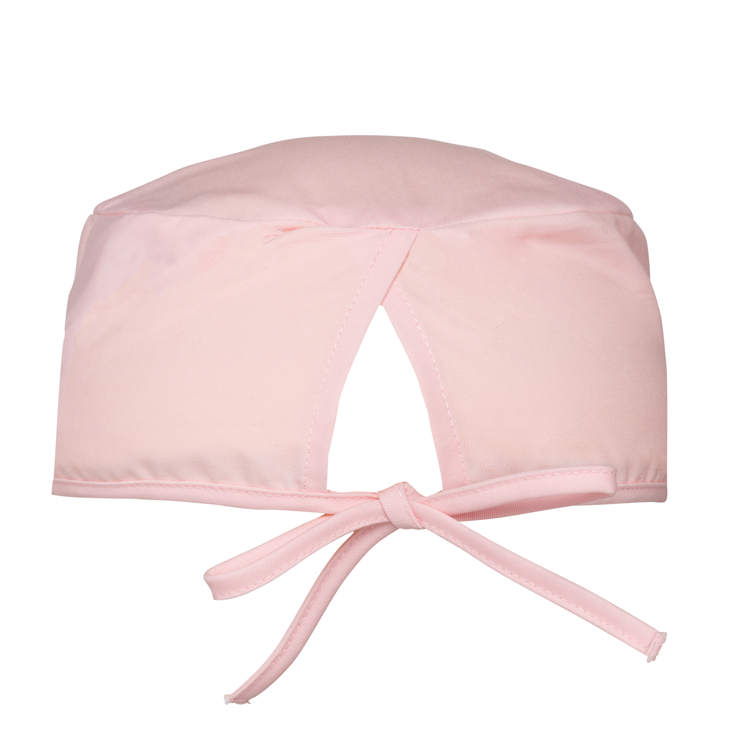 Touca unissexo - Pale Pink