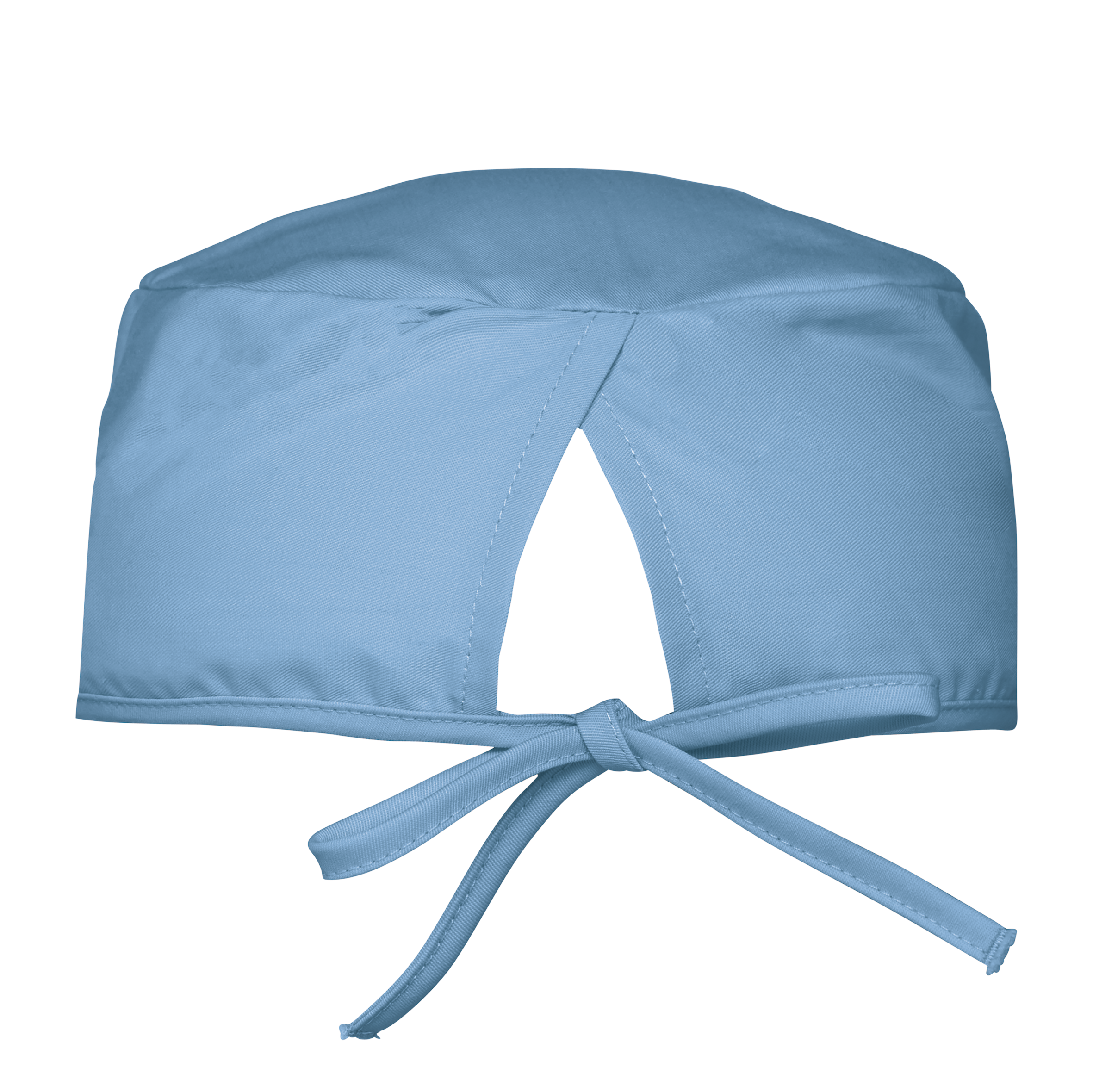 Touca unissexo - Sky Blue