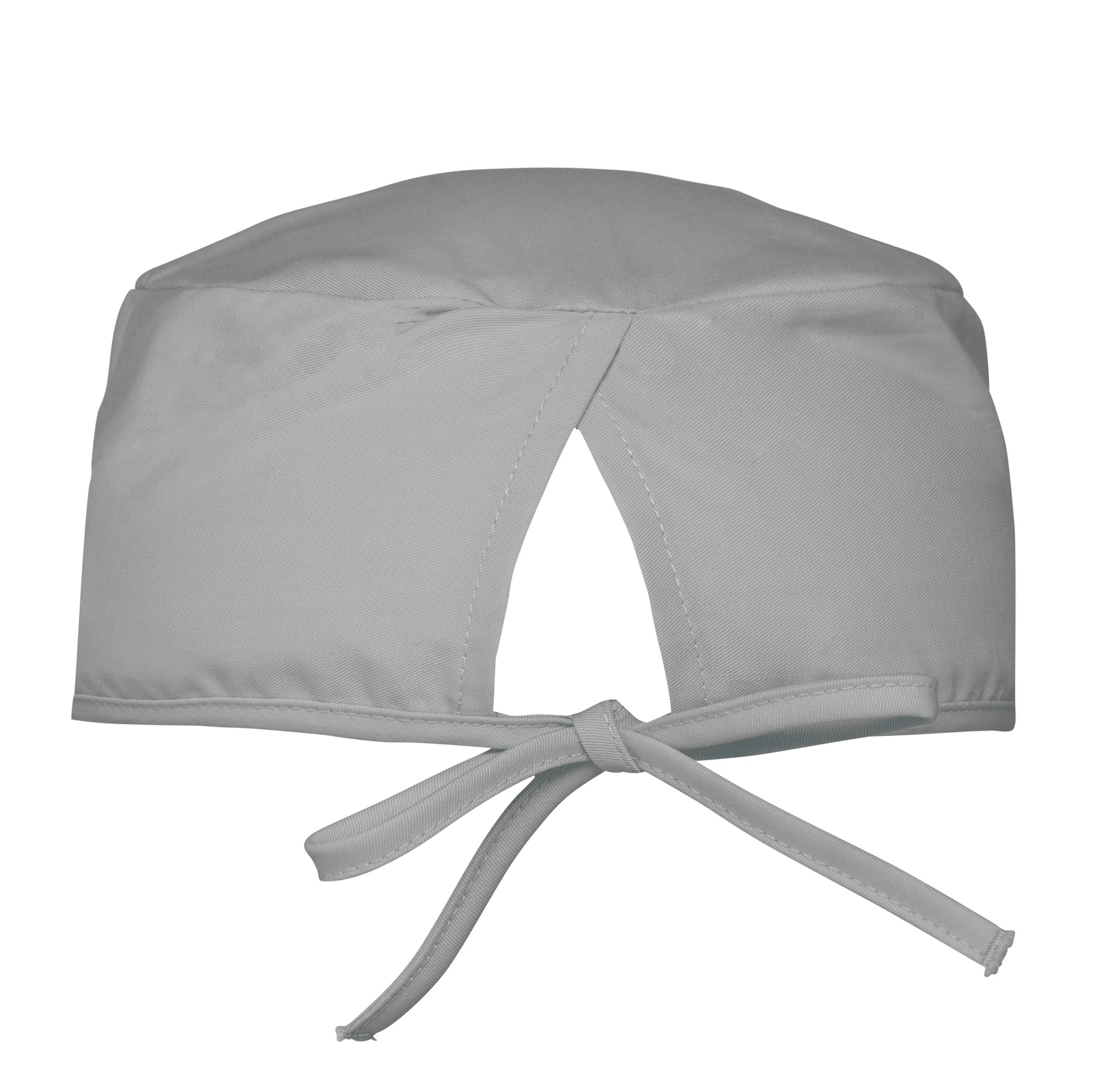 Touca unissexo - Snow Grey