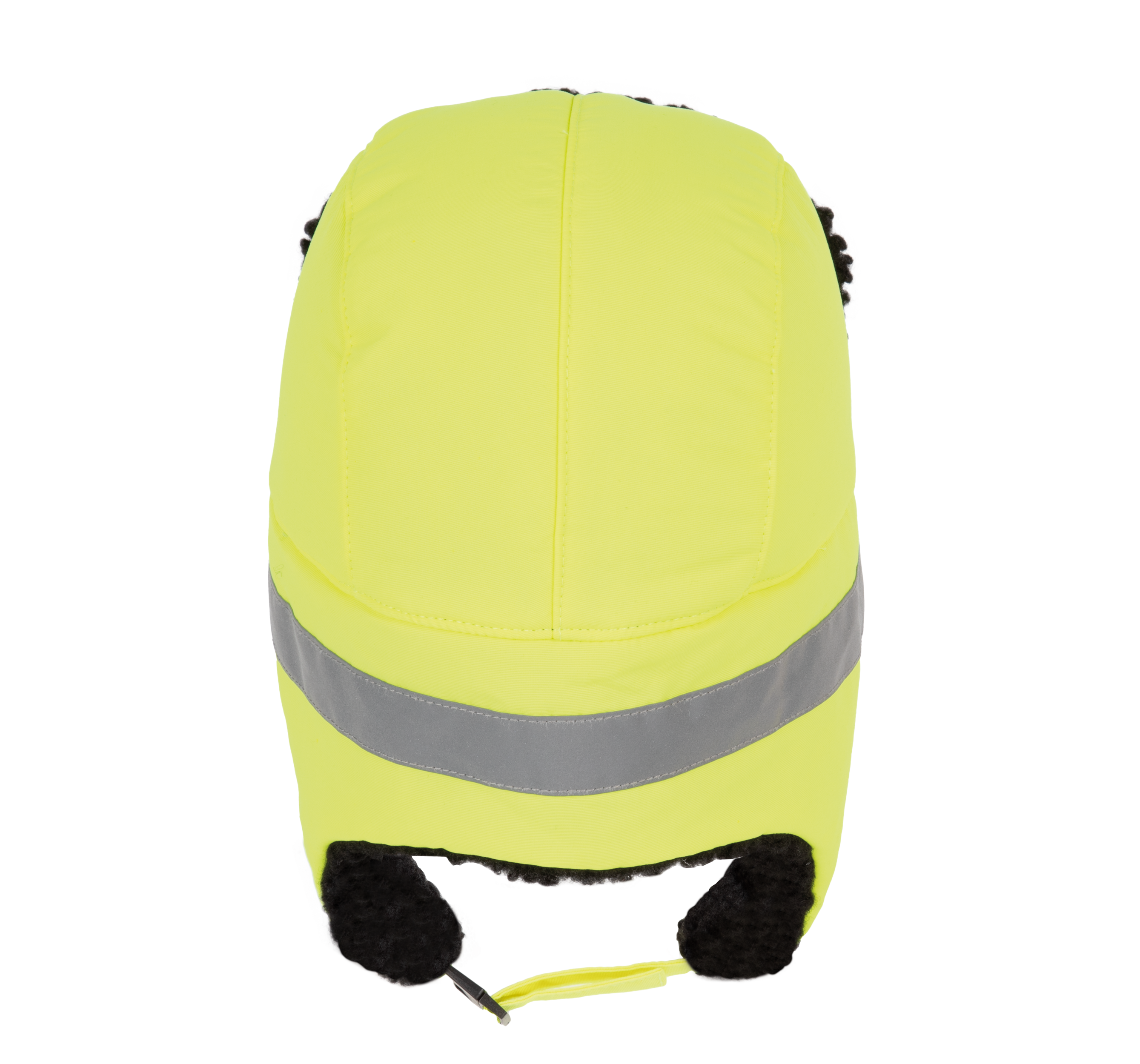 Casquette rembourrée avec rabats pour les oreilles - Image 2