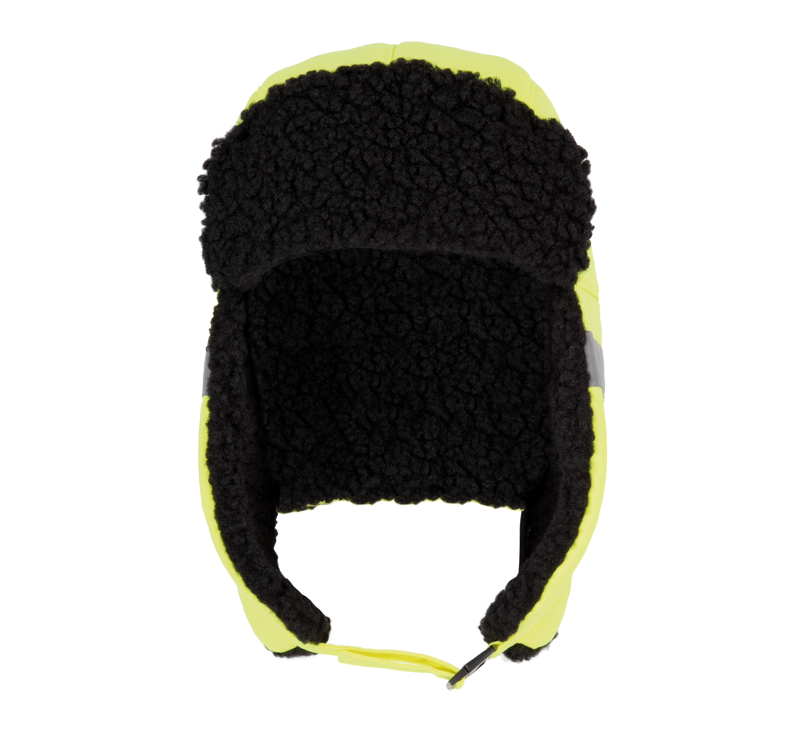 Fluorescent Yellow