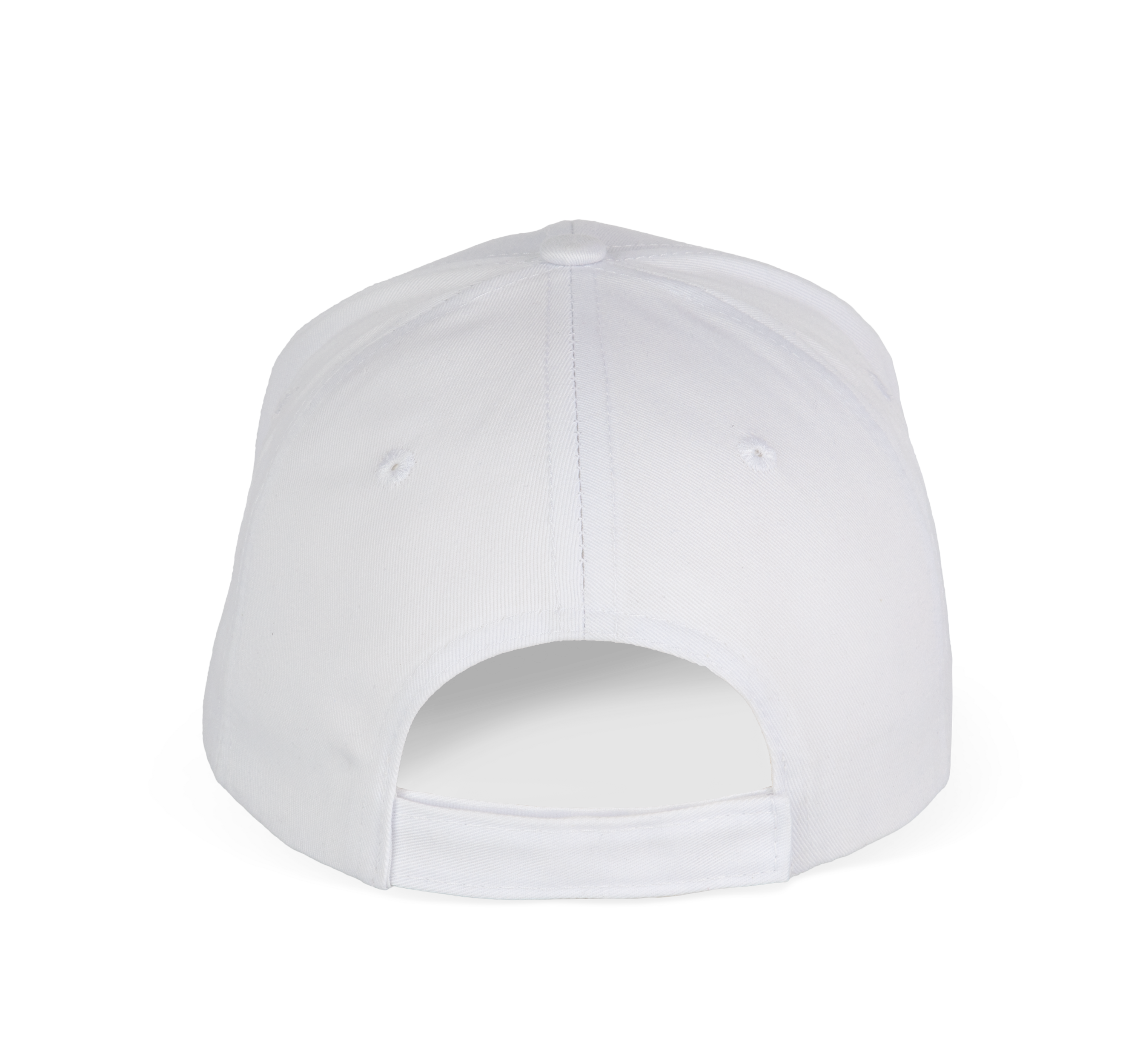 Casquette sandwich contrasté 6 panneaux - Image 24