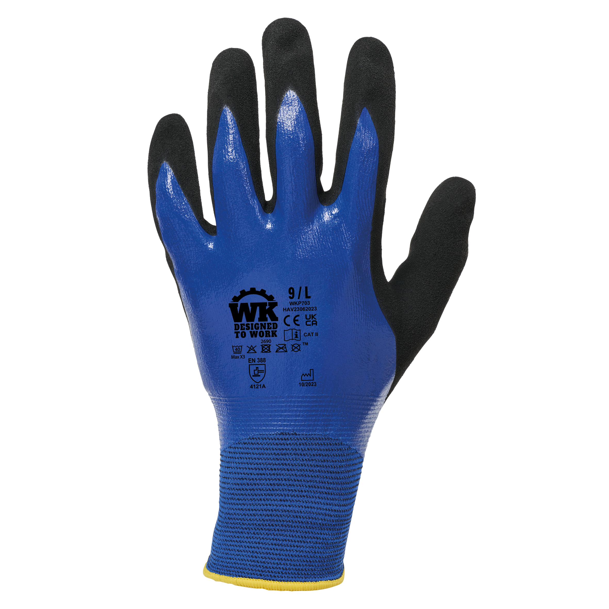 Royal Blue
