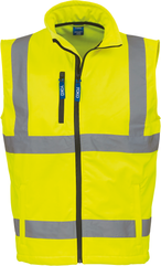 YHV006 - Hi Vis Yellow