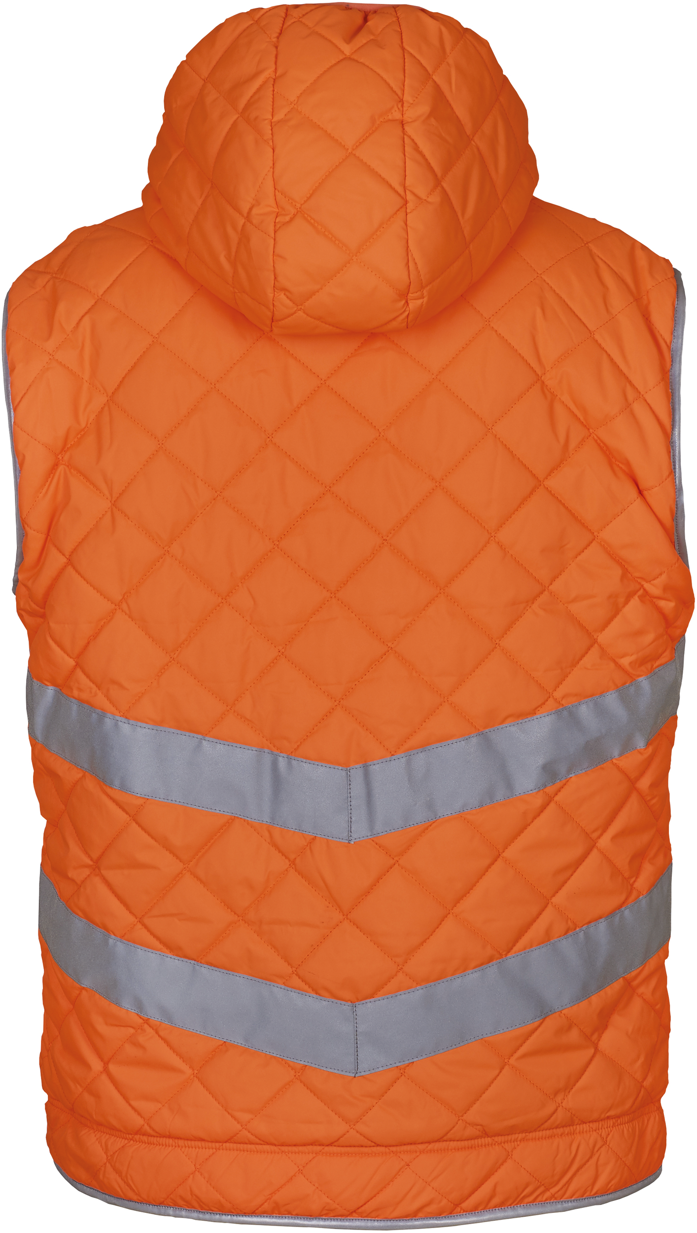 Colete de alta visibilidade «kensington» - Hi Vis Orange