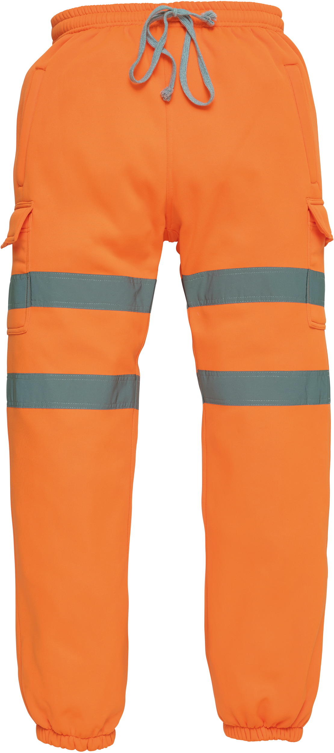 Calças de Jogging - Hi Vis Orange