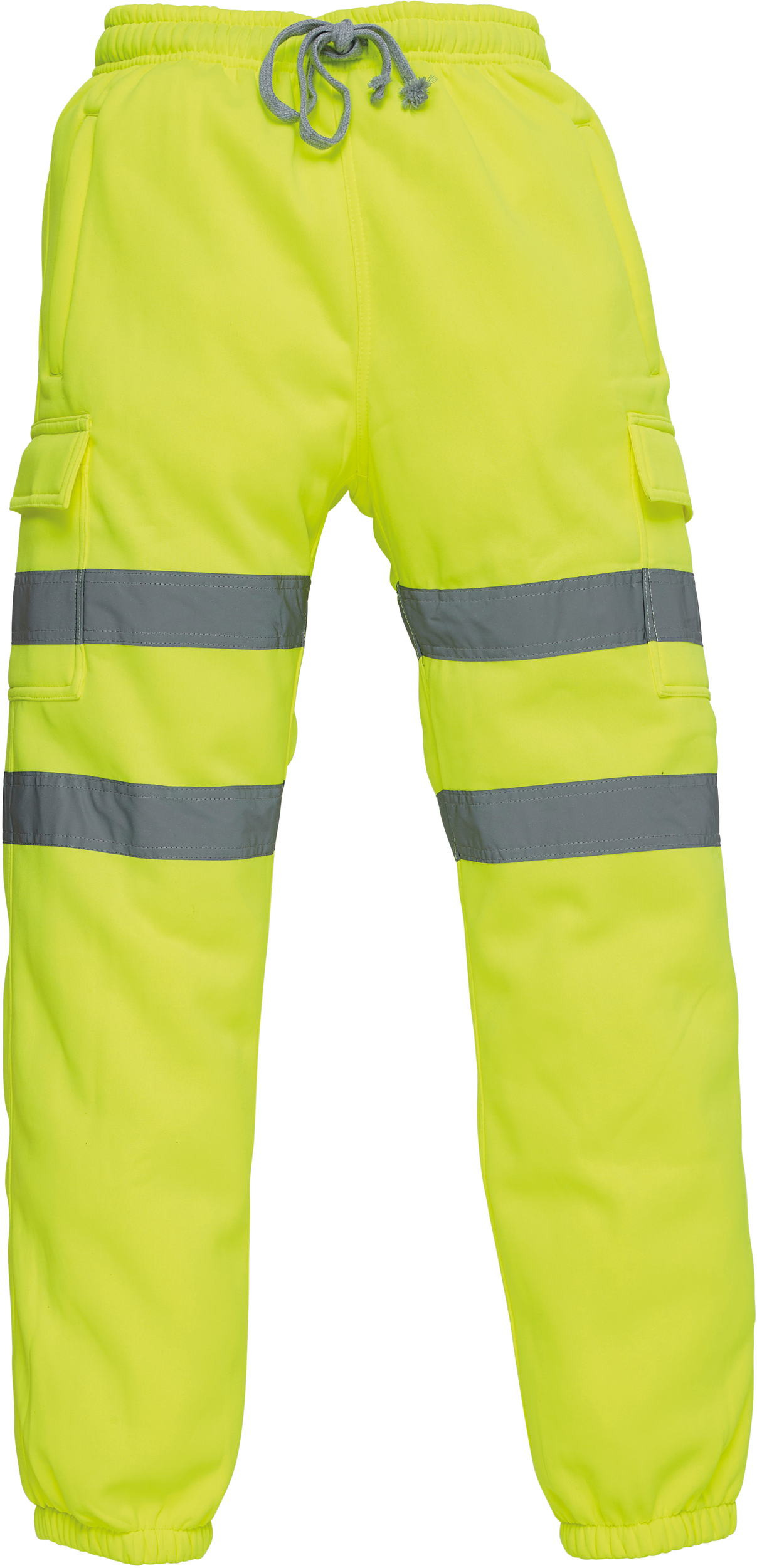 Calças de Jogging - Hi Vis Yellow