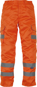 YHV018T - Hi Vis Orange