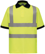 YHVJ210 - Hi Vis Yellow