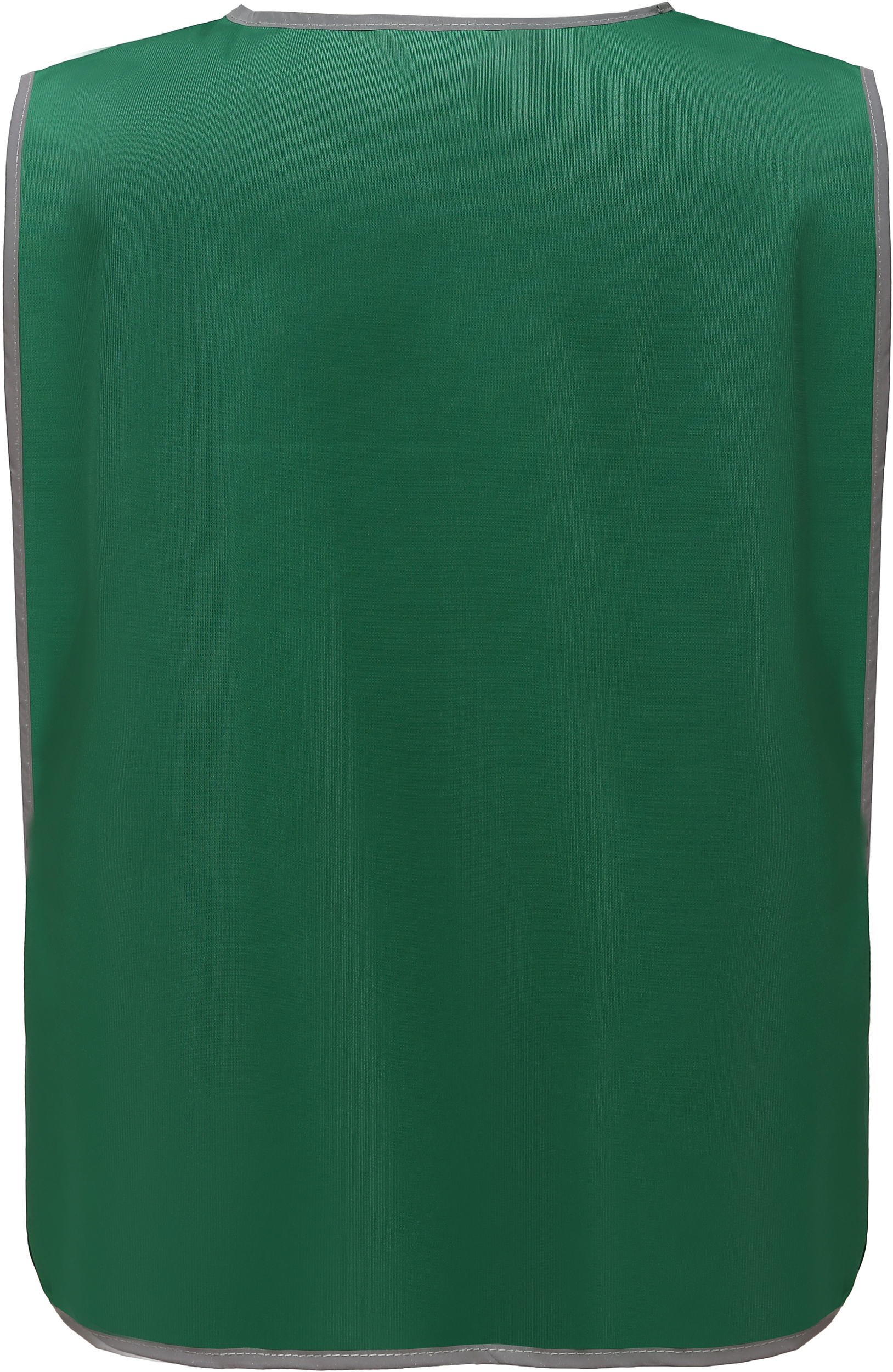 Colete com acabamento retrorreflector - Paramedic Green