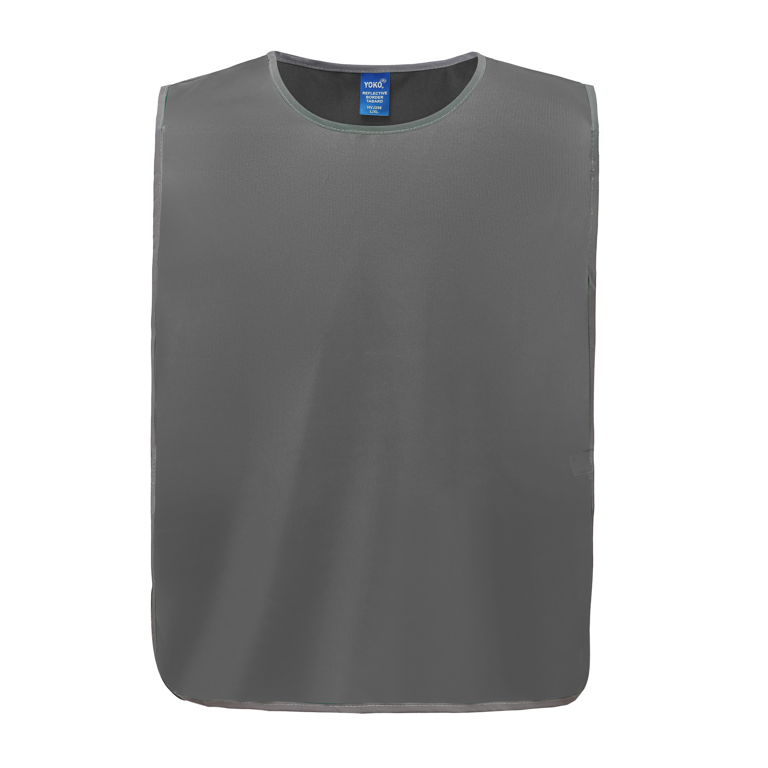 Chasuble à bordure réfléchissante - Image 5