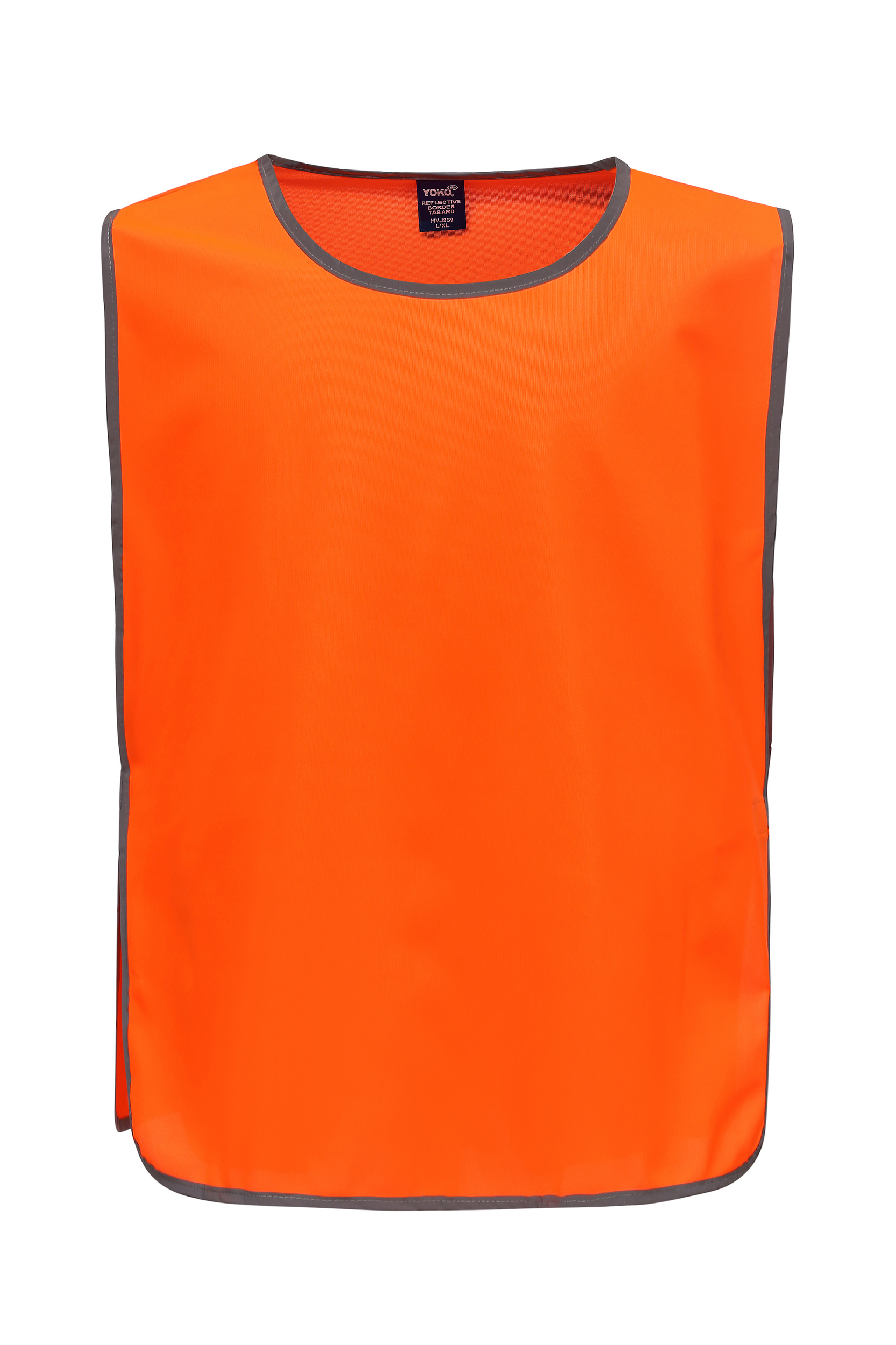 Chasuble à bordure réfléchissante - Image 10