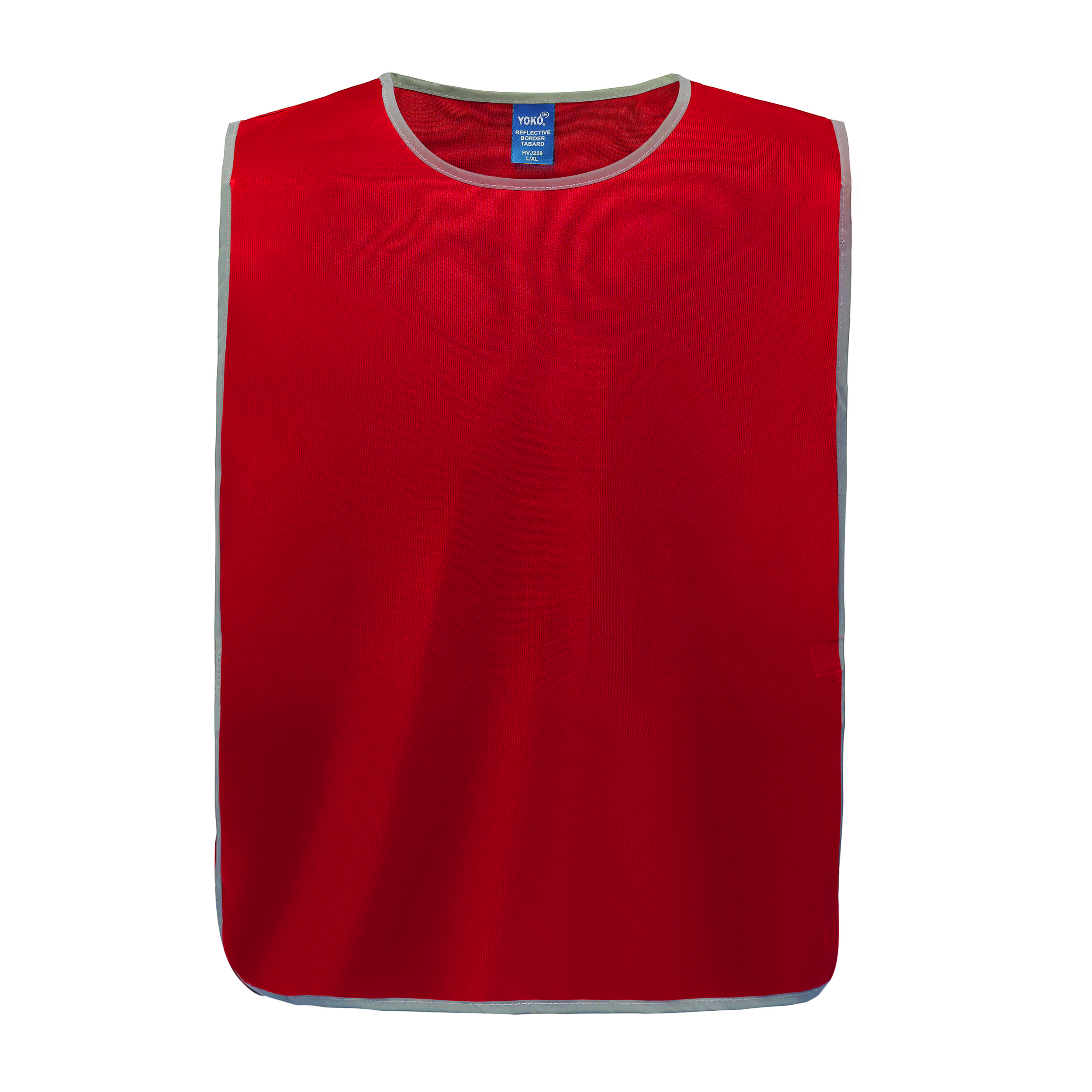 Chasuble à bordure réfléchissante - Image 14