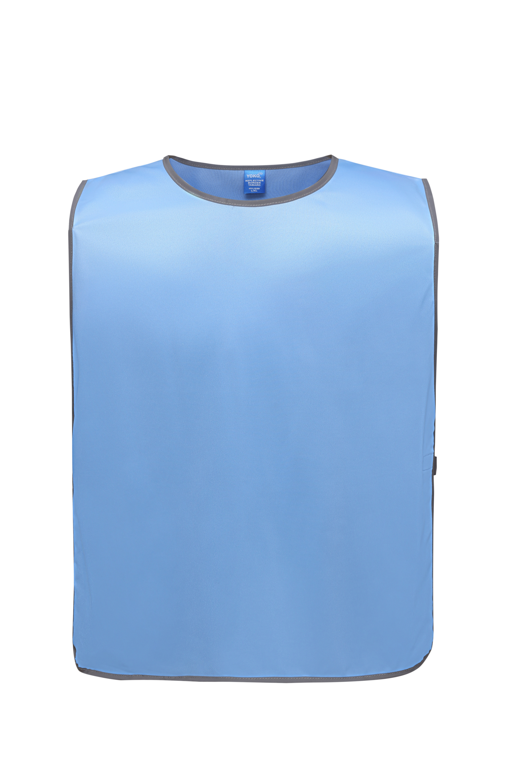 Chasuble à bordure réfléchissante - Image 34