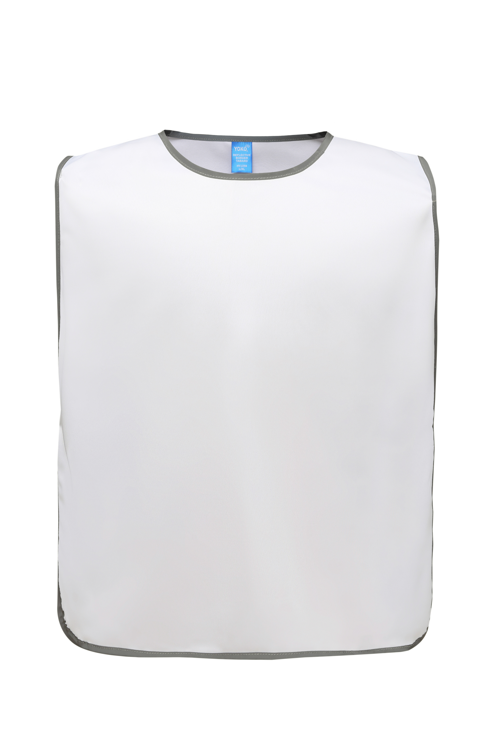 Chasuble à bordure réfléchissante - Image 16