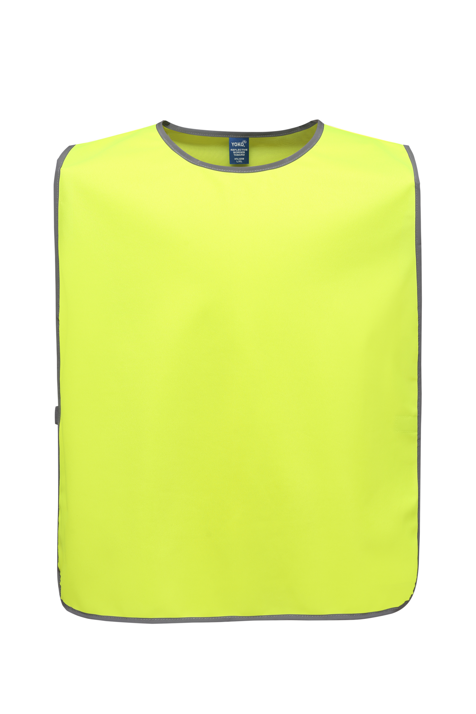 Chasuble à bordure réfléchissante - Image 18