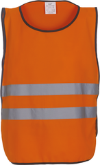 YHVJ269 - Hi Vis Orange