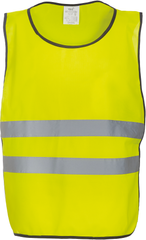 YHVJ269 - Hi Vis Yellow