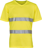 YHVJ910 - Hi Vis Yellow