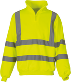 YHVK06 - Hi Vis Yellow