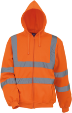 YHVK07 - Hi Vis Orange