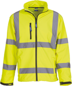 YHVK09 - Hi Vis Yellow