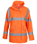 YHVP189 - Hi Vis Orange