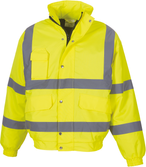 YHVP211 - Hi Vis Yellow