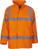 YHVP300 - Hi Vis Orange