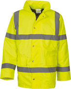 YHVP300 - Hi Vis Yellow