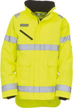 YHVP309 - Hi Vis Yellow