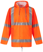 YHVS450 - Hi Vis Orange