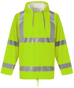 YHVS450 - Hi Vis Yellow