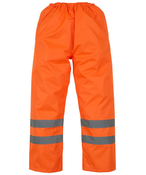 YHVS451 - Hi Vis Orange