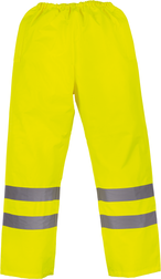 YHVS46 - Hi Vis Yellow