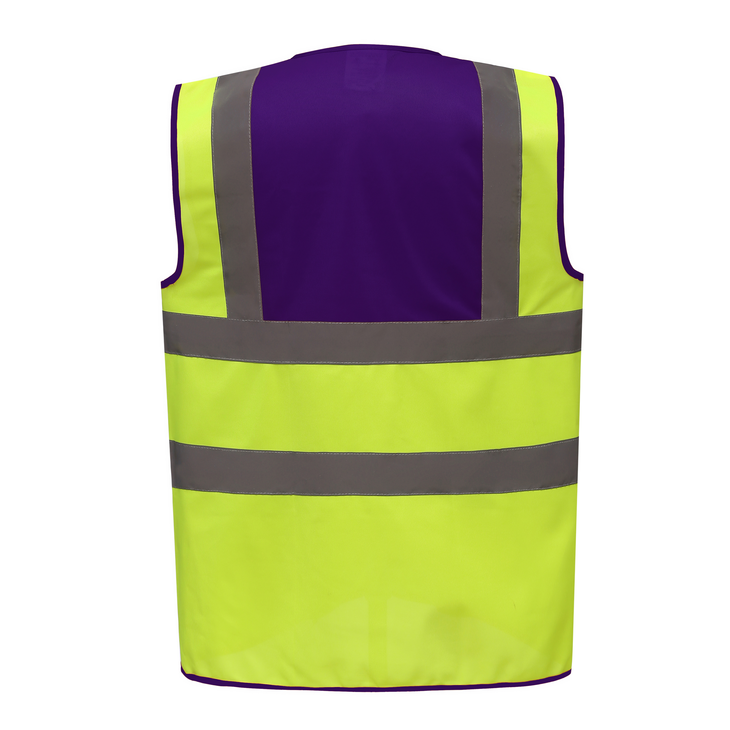 Gilet haute visibilité - Image 37
