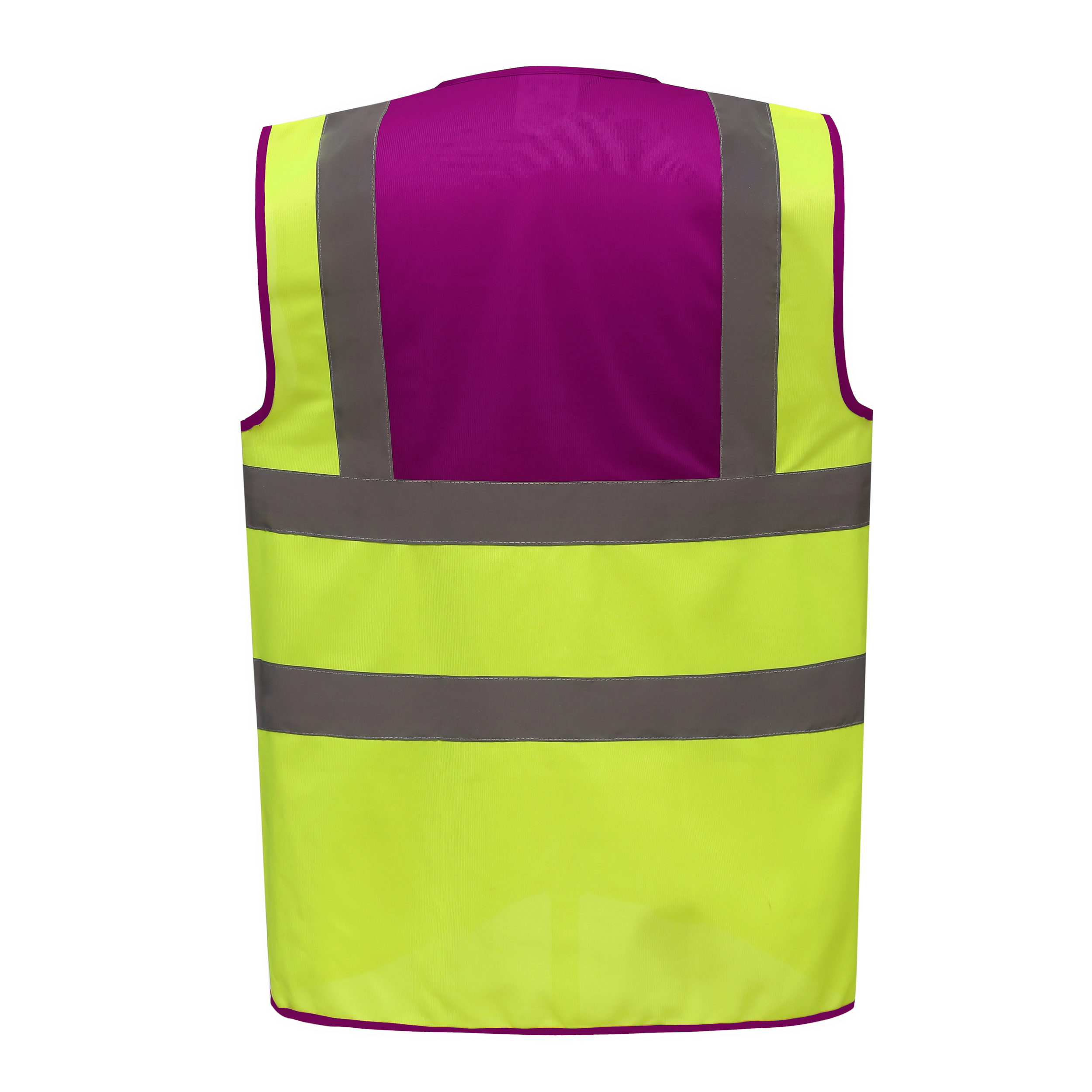 Gilet haute visibilité - Image 40