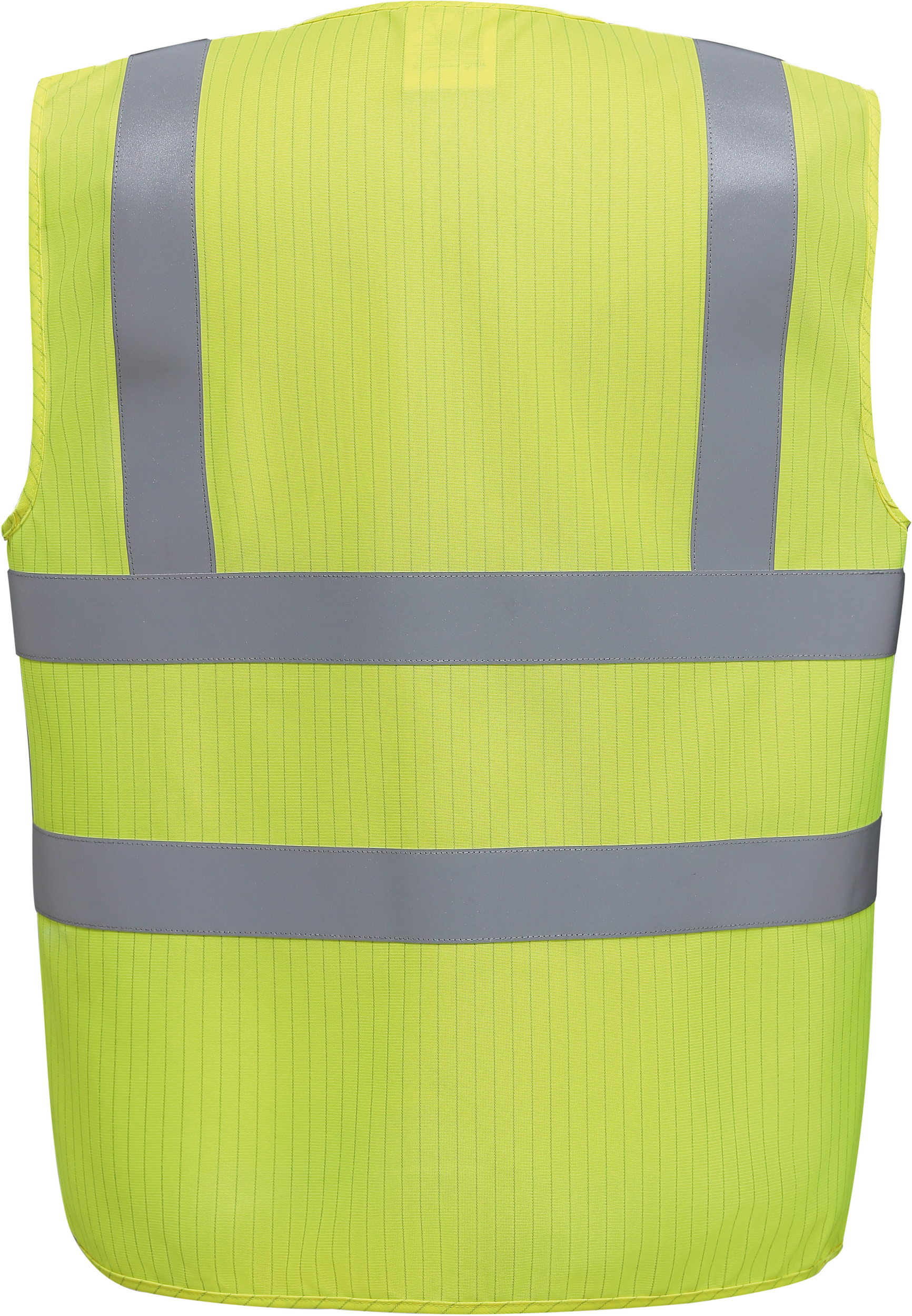 Gilet haute visibilité, LSF (chaleur et flamme) & antistatique - Image 8