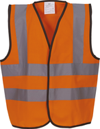 YHVW100CH - Hi Vis Orange