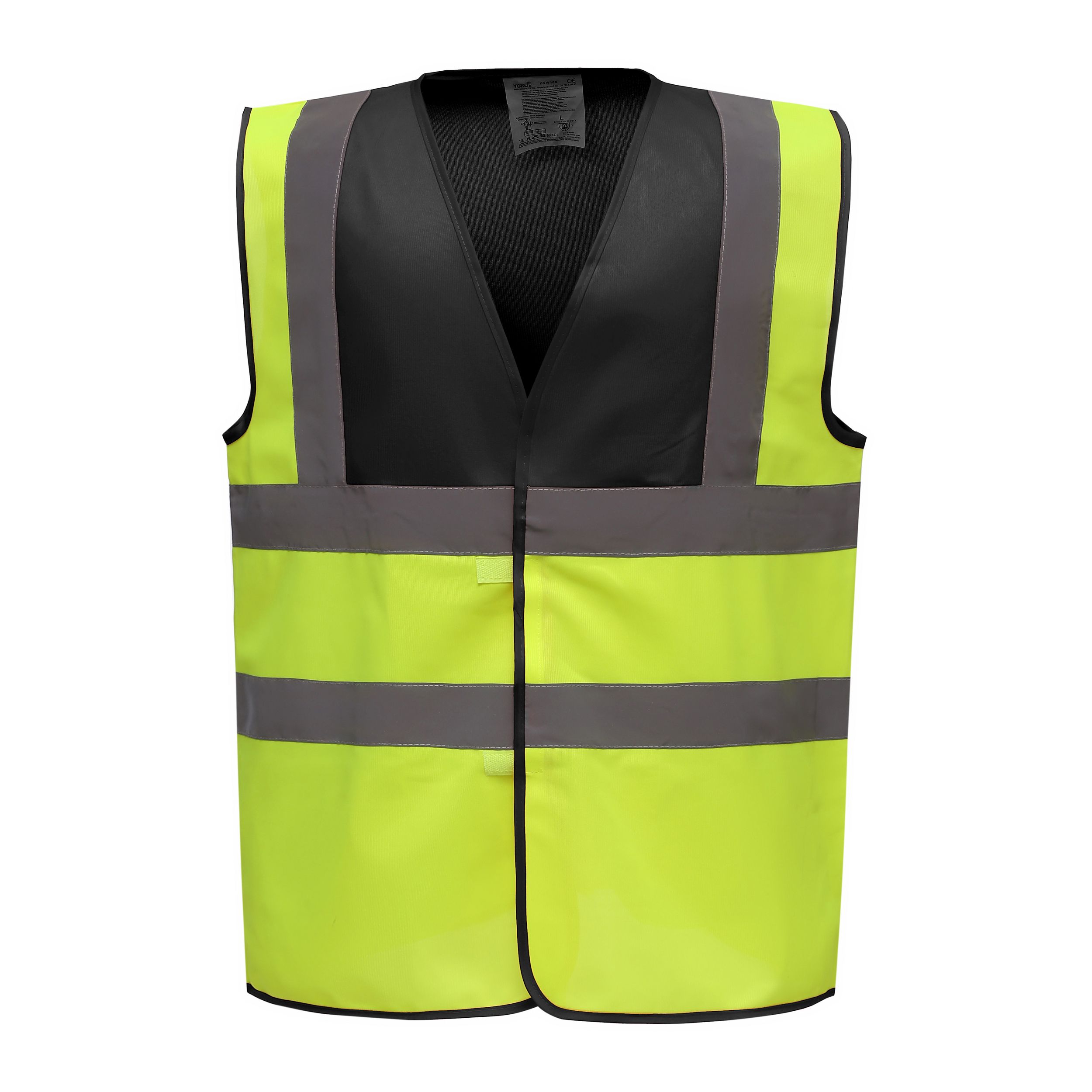 Gilet haute visibilité - Image 12